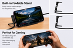 FlexStand 240W Fast Charging Cable